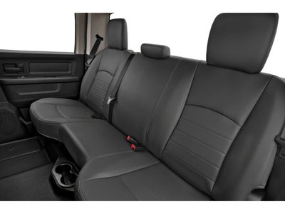 2019 RAM 1500 Classic Tradesman 4x2 Crew Cab 5'7" Box