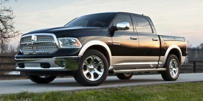 2019 RAM 1500 Classic Tradesman 4x2 Crew Cab 5'7" Box