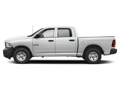 2019 RAM 1500 Classic Tradesman 4x2 Crew Cab 5'7" Box