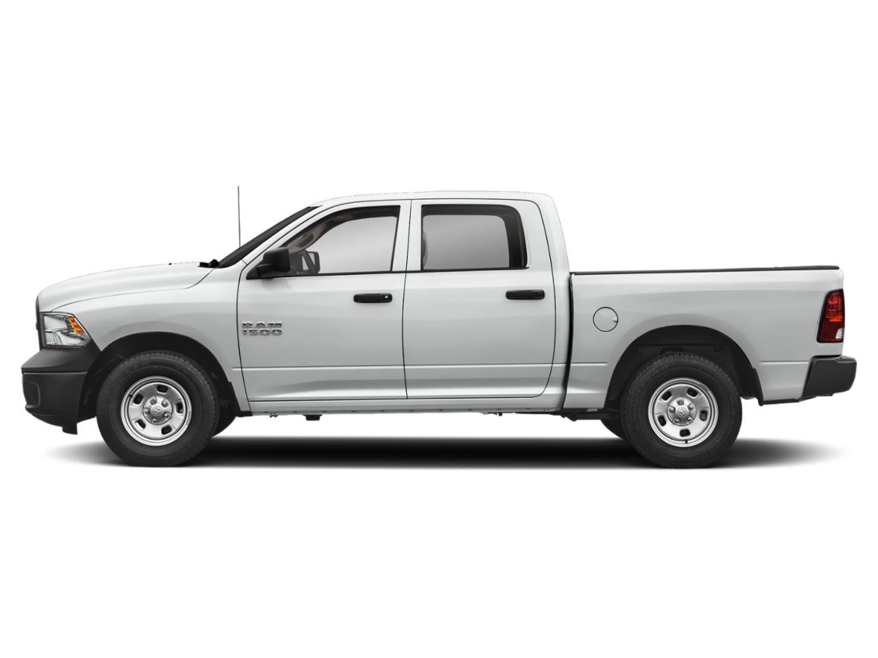 2019 RAM 1500 Classic Tradesman 4x2 Crew Cab 5'7" Box