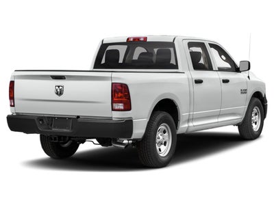2019 RAM 1500 Classic Tradesman 4x2 Crew Cab 5'7" Box