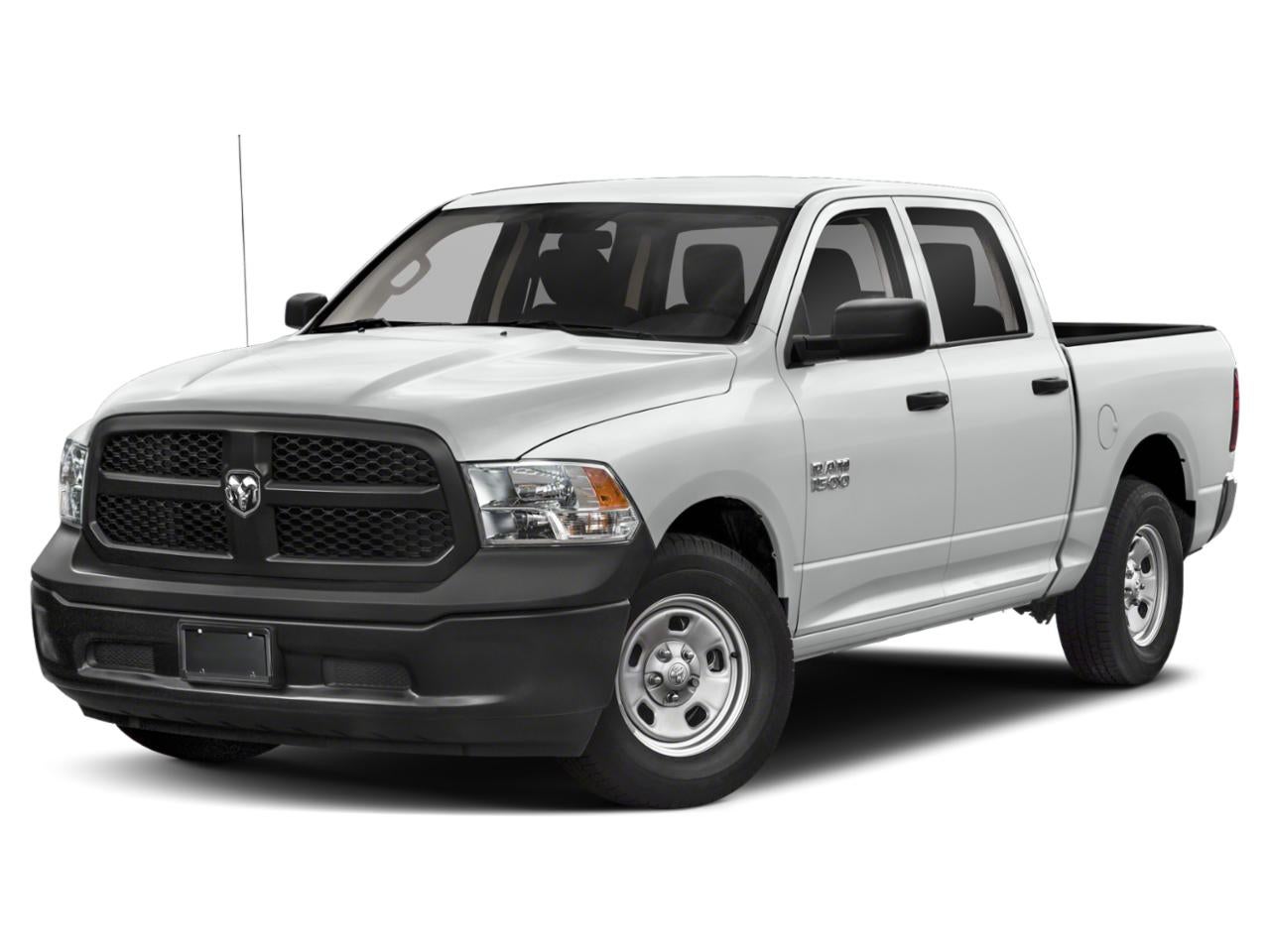 2019 RAM 1500 Classic Tradesman 4x2 Crew Cab 5'7" Box