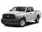 2019 RAM 1500 Classic Tradesman 4x2 Crew Cab 5'7" Box