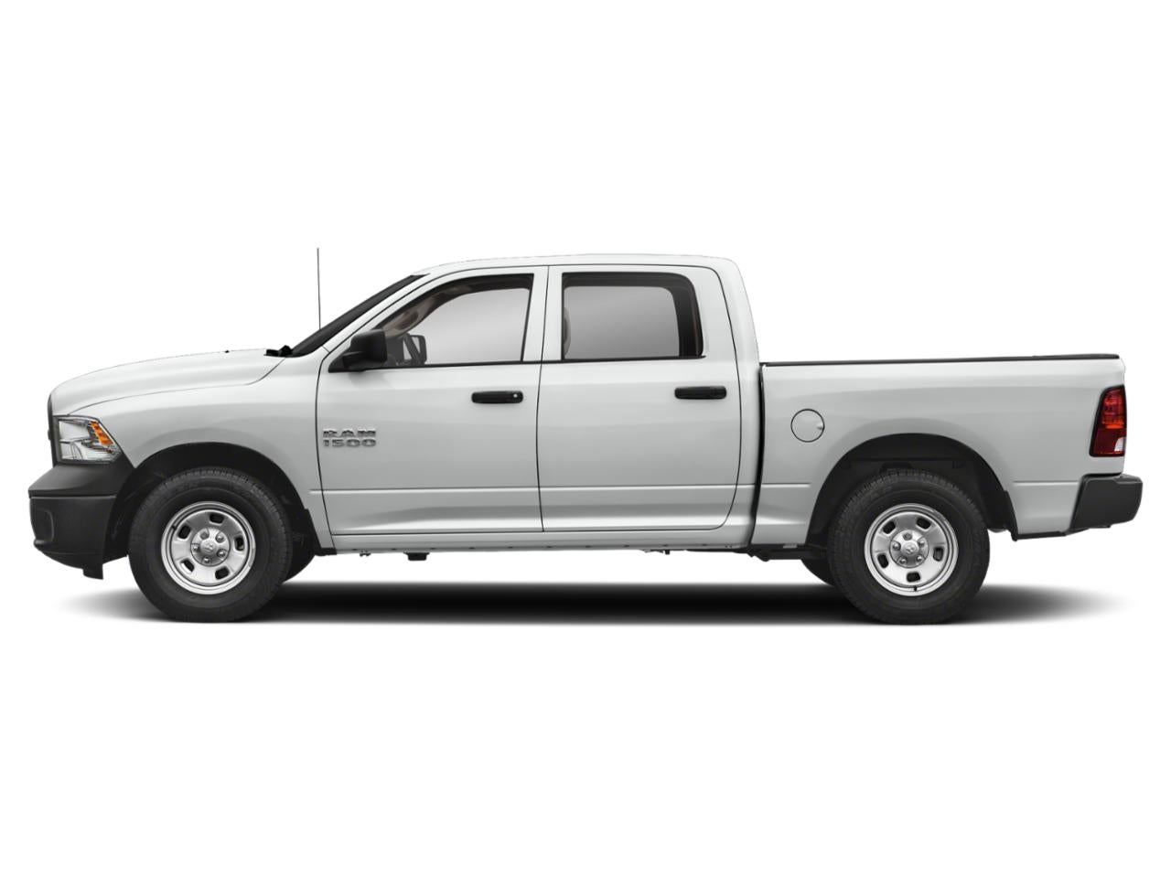 2019 RAM 1500 Classic Tradesman 4x2 Crew Cab 5'7" Box