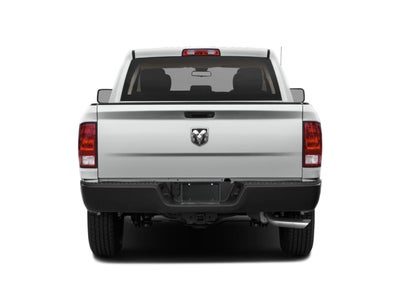 2019 RAM 1500 Classic Tradesman 4x2 Crew Cab 5'7" Box