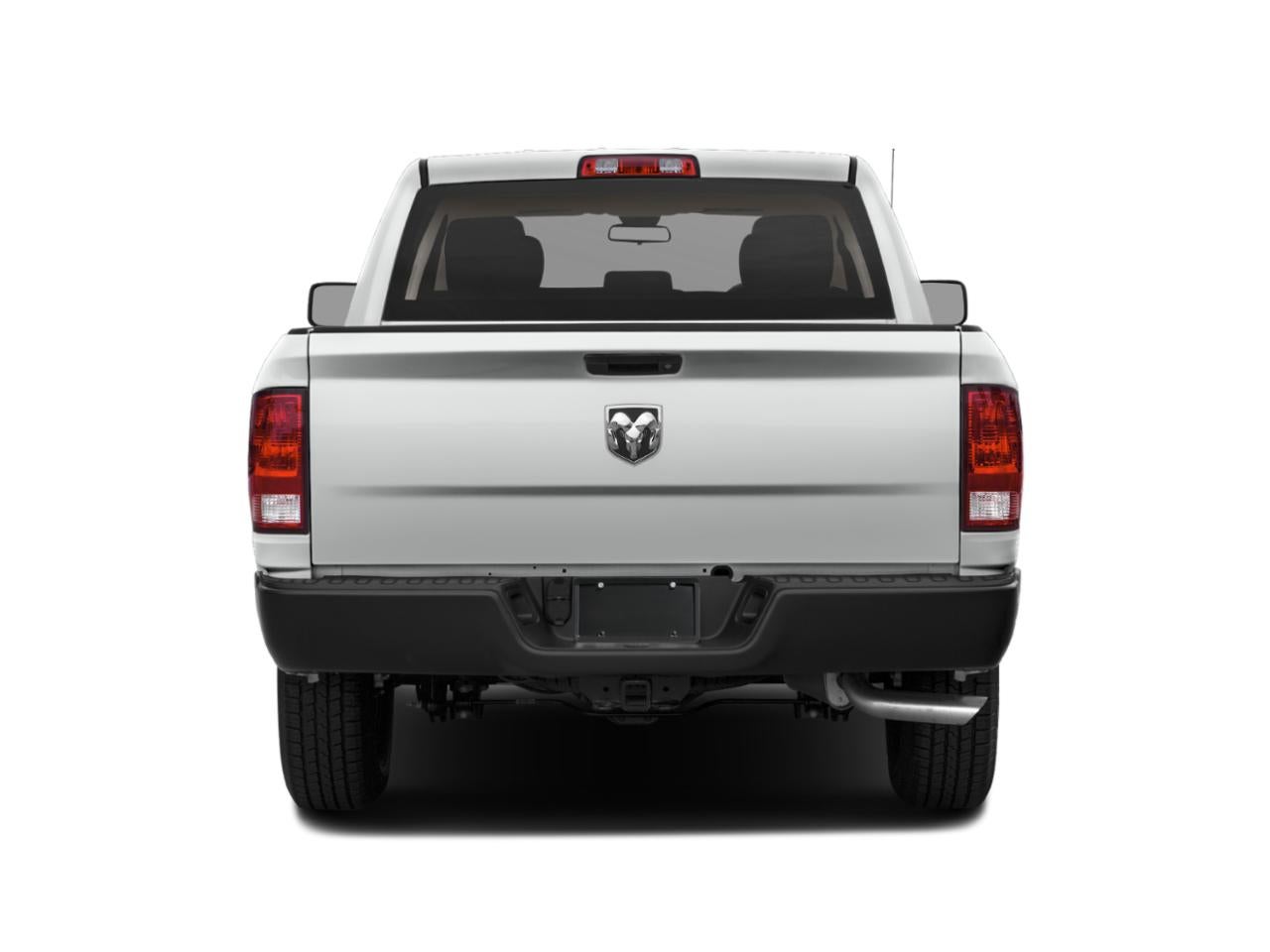 2019 RAM 1500 Classic Tradesman 4x2 Crew Cab 5'7" Box