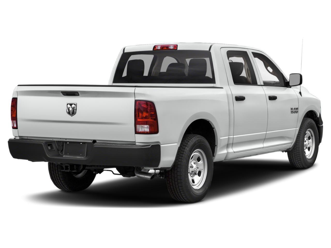 2019 RAM 1500 Classic Tradesman 4x2 Crew Cab 5'7" Box