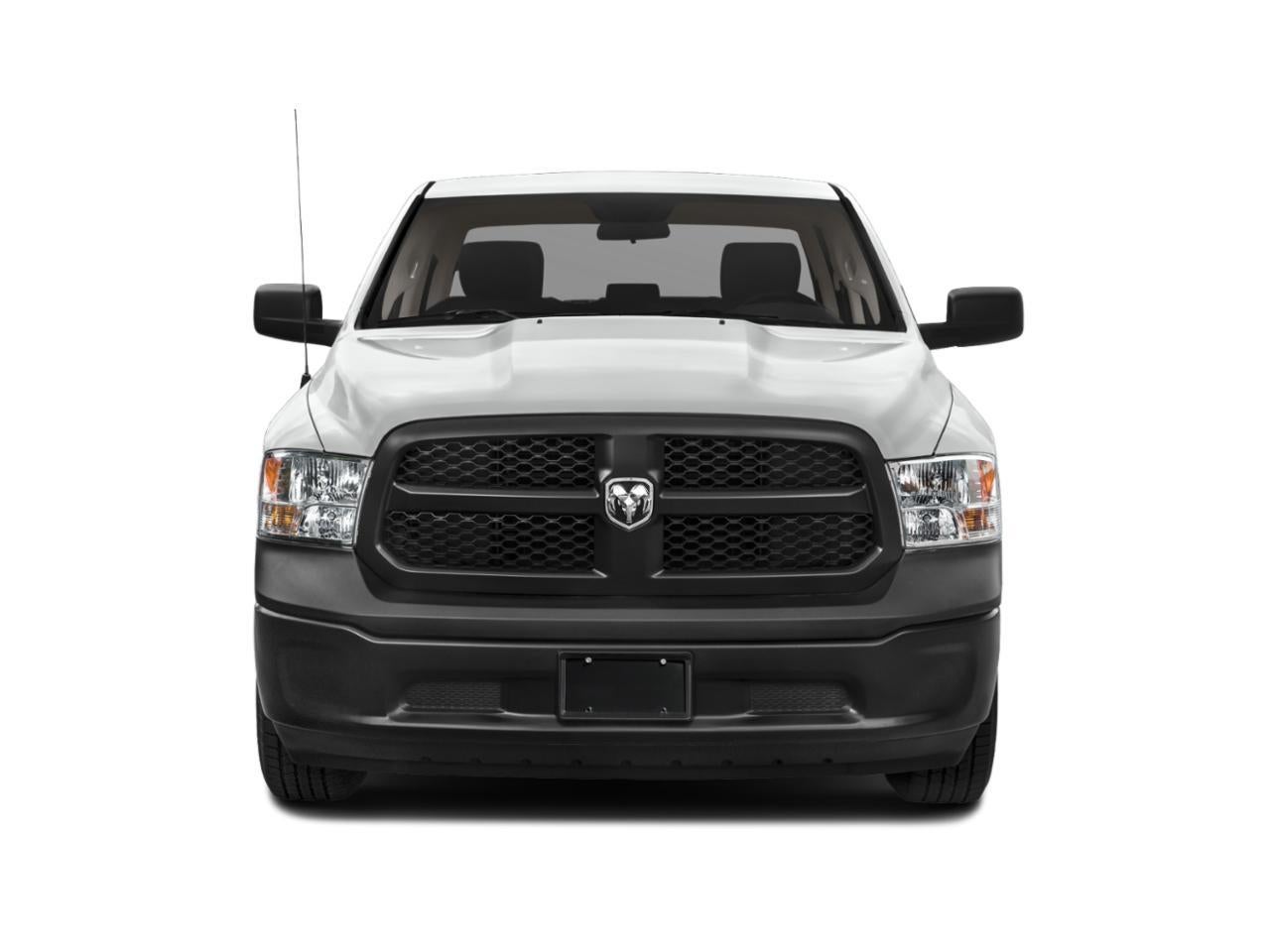 2019 RAM 1500 Classic Tradesman 4x2 Crew Cab 5'7" Box