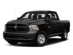 2016 RAM 1500 4WD Quad Cab 6.4 Ft Box Tradesman