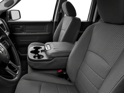 2016 RAM 1500 4WD Quad Cab 6.4 Ft Box Tradesman