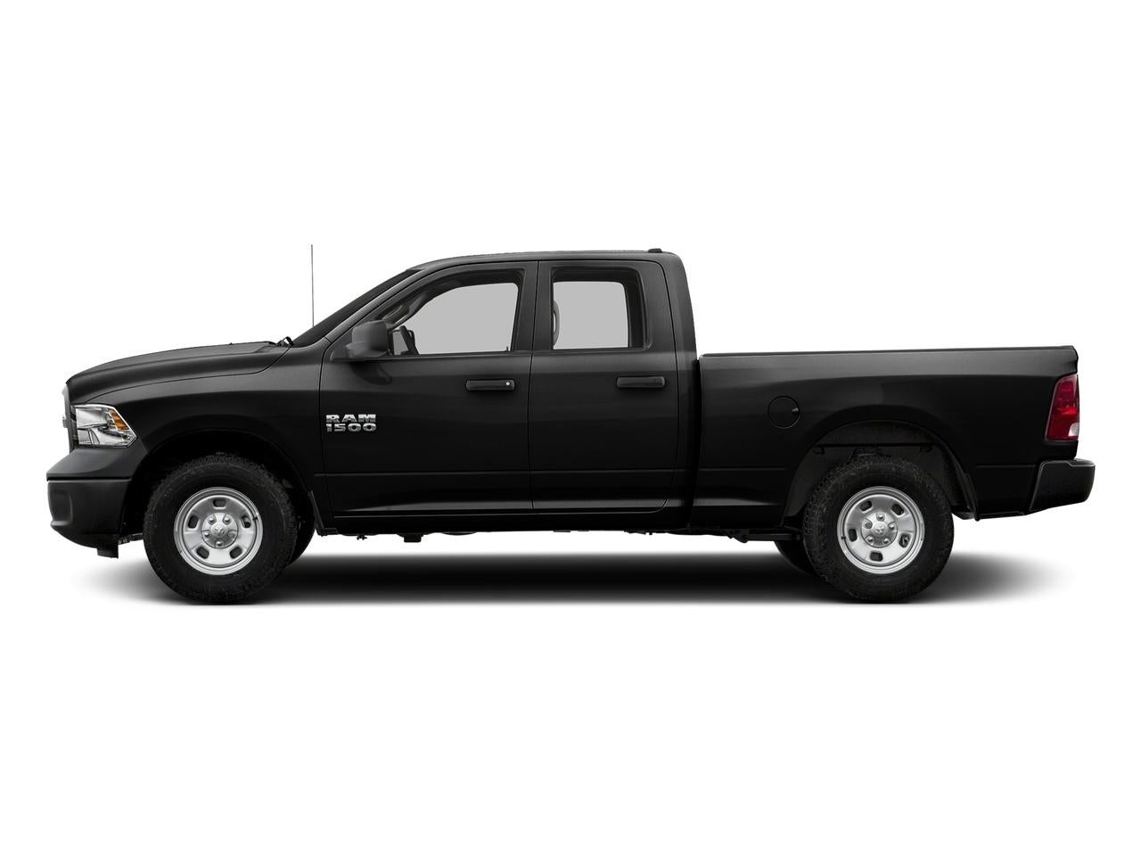 2016 RAM 1500 4WD Quad Cab 6.4 Ft Box Tradesman
