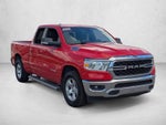 2022 RAM 1500 Big Horn 4x2 Quad Cab 6'4" Box