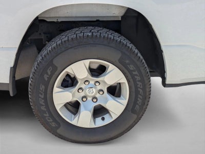 2022 RAM 1500 Big Horn 4x2 Quad Cab 6'4" Box