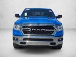 2022 RAM 1500 Big Horn 4x2 Quad Cab 6'4" Box