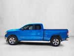 2022 RAM 1500 Big Horn 4x2 Quad Cab 6'4" Box