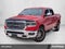 2019 RAM 1500 Laramie 4x2 Crew Cab 5'7" Box