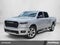 2026 RAM 1500 Big Horn 4x4 Crew Cab 5'7" Box