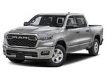 2026 RAM 1500 Big Horn 4x4 Crew Cab 5'7" Box