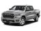 2026 RAM 1500 Big Horn 4x4 Crew Cab 5'7" Box