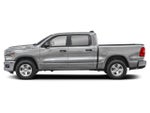 2026 RAM 1500 Big Horn 4x4 Crew Cab 5'7" Box