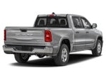 2026 RAM 1500 Big Horn 4x4 Crew Cab 5'7" Box