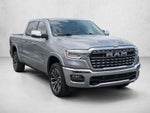 2025 RAM 1500 Limited 4x4 Crew Cab 5'7" Box