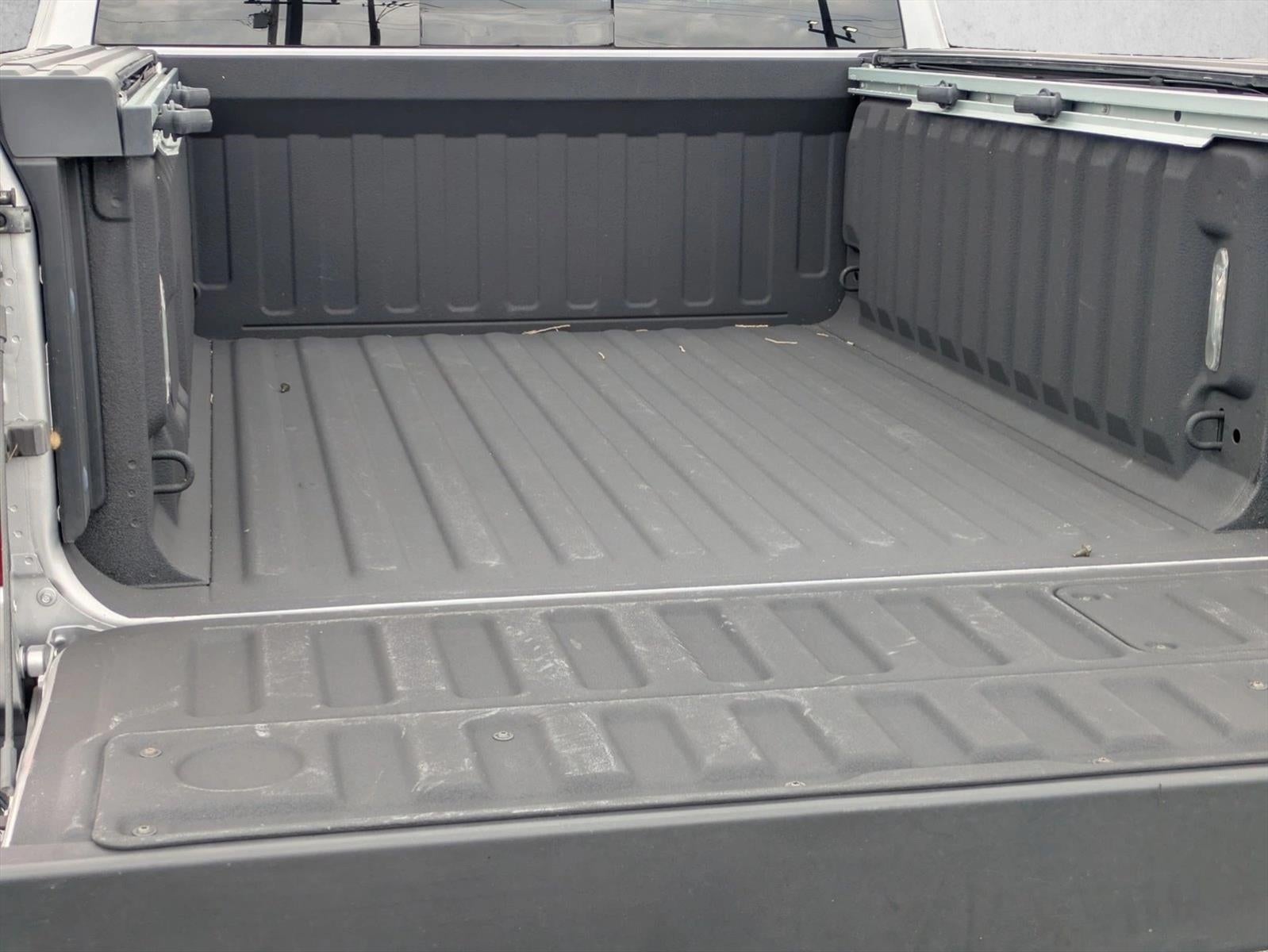 2025 RAM 1500 Limited 4x4 Crew Cab 5'7" Box