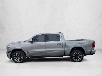 2025 RAM 1500 Limited 4x4 Crew Cab 5'7" Box