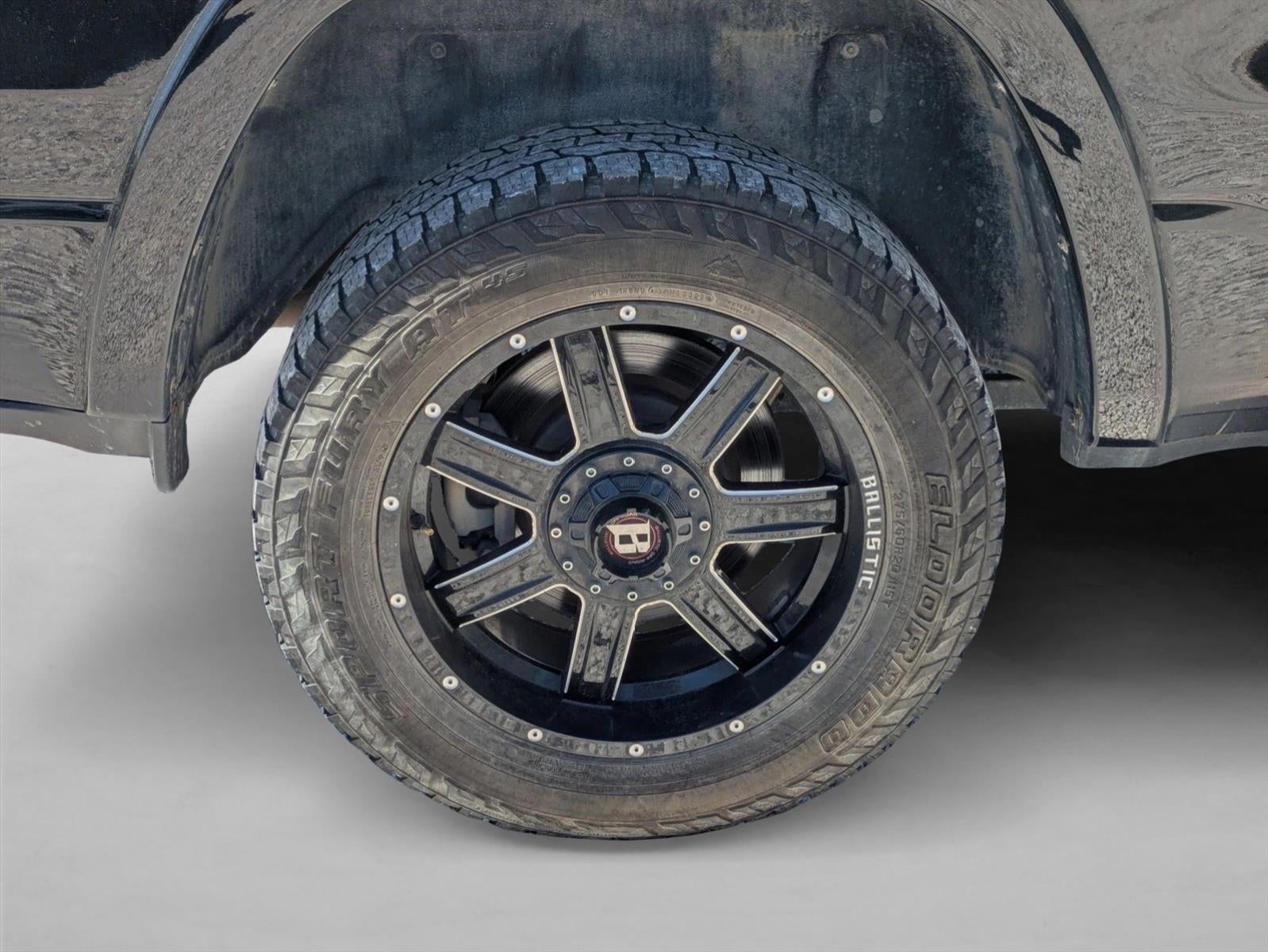 2021 RAM 1500 Laramie 4x4 Crew Cab 5'7" Box