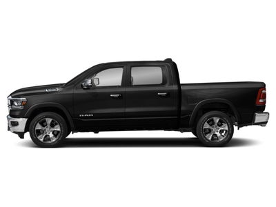 2021 RAM 1500 Laramie 4x4 Crew Cab 5'7" Box