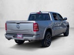 2019 RAM 1500 Laramie 4x4 Crew Cab 5'7" Box