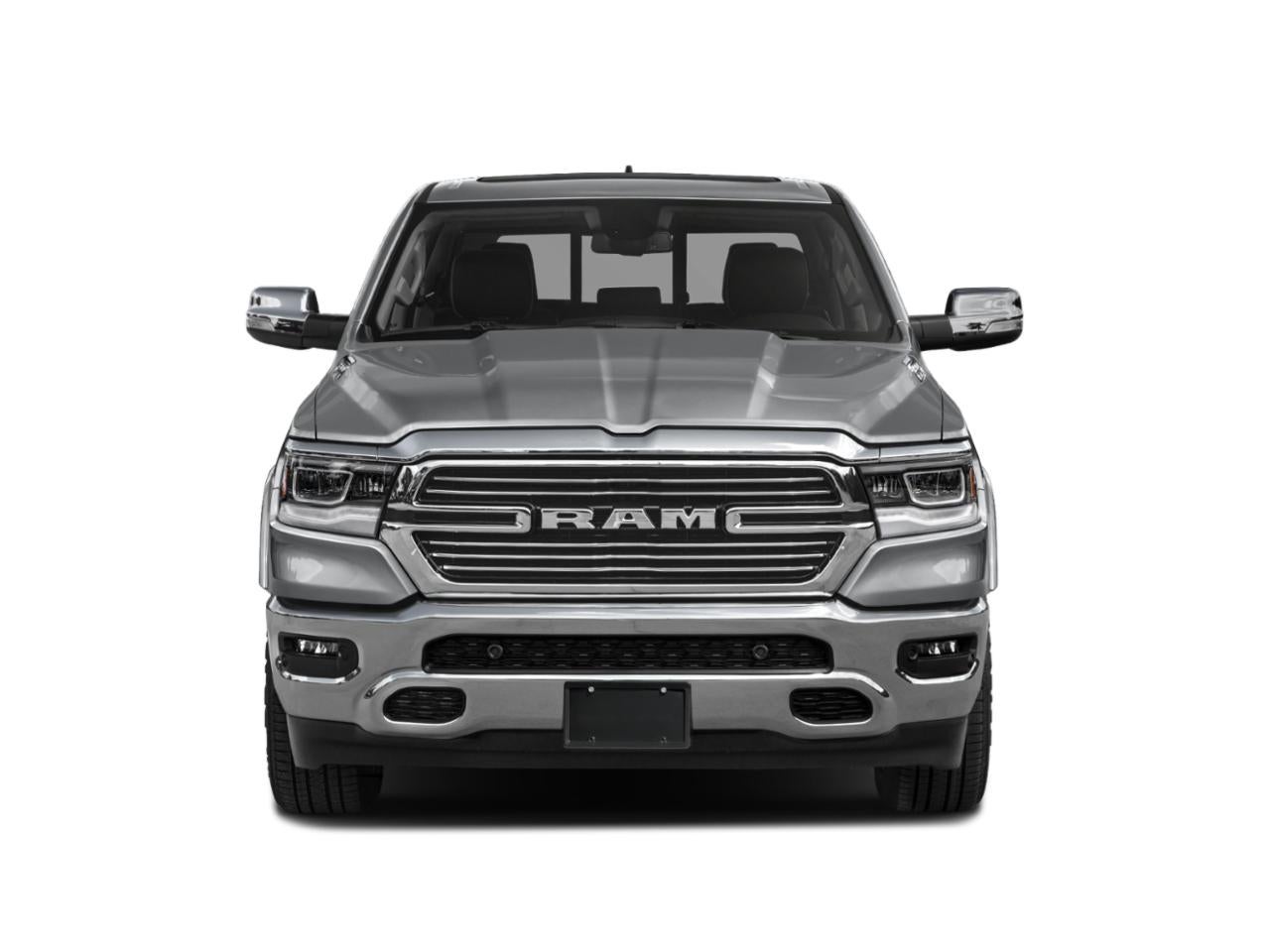 2020 RAM 1500 Laramie 4x4 Crew Cab 5'7" Box