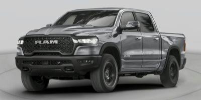 2025 RAM 1500 Tungsten 4x4 Crew Cab 5'7" Box