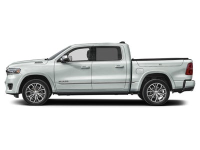 2025 RAM 1500 Tungsten 4x4 Crew Cab 5'7" Box