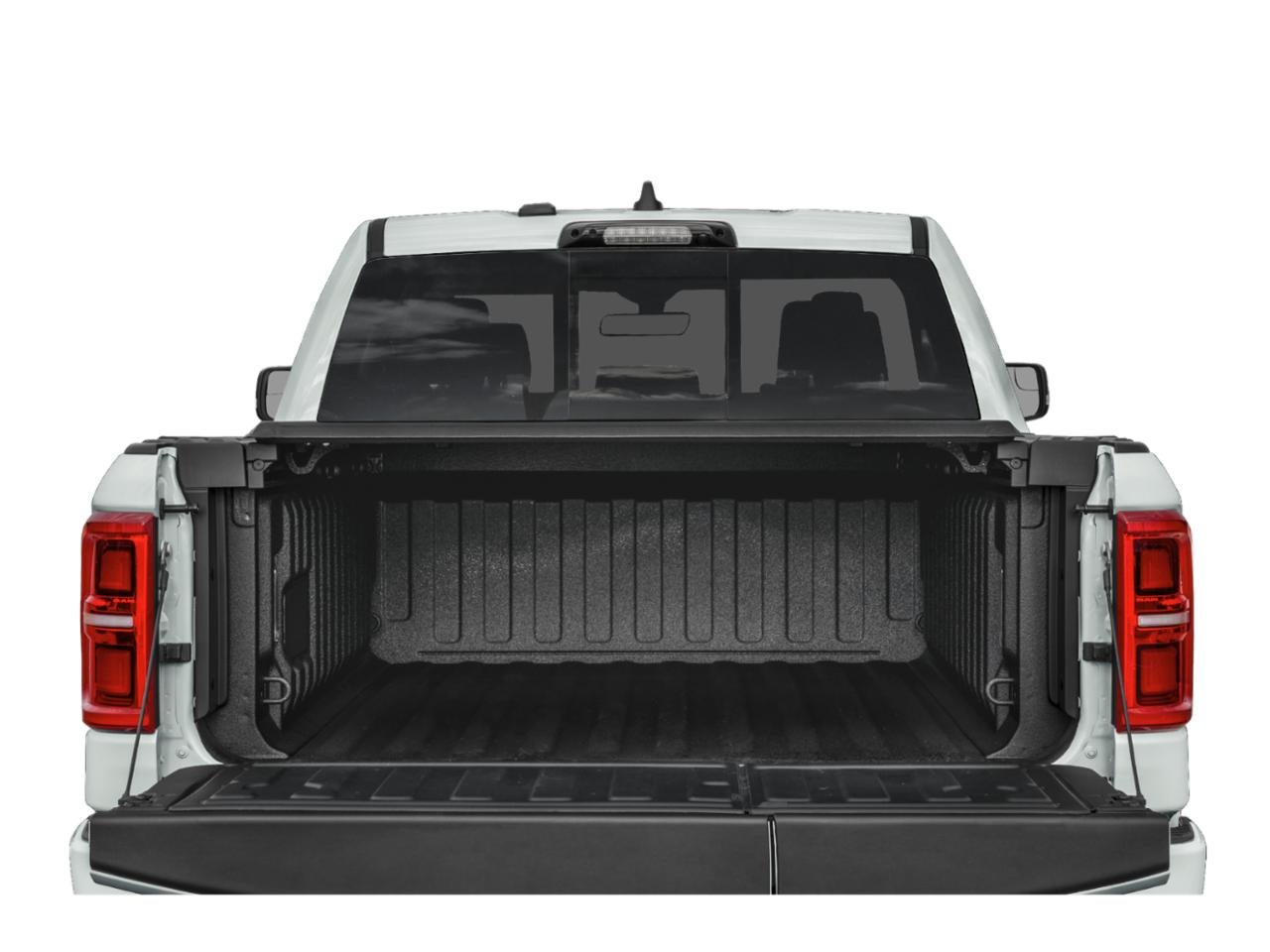 2025 RAM 1500 Tungsten 4x4 Crew Cab 5'7" Box
