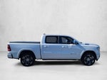 2022 RAM 1500 Longhorn 4x4 Crew Cab 5'7" Box