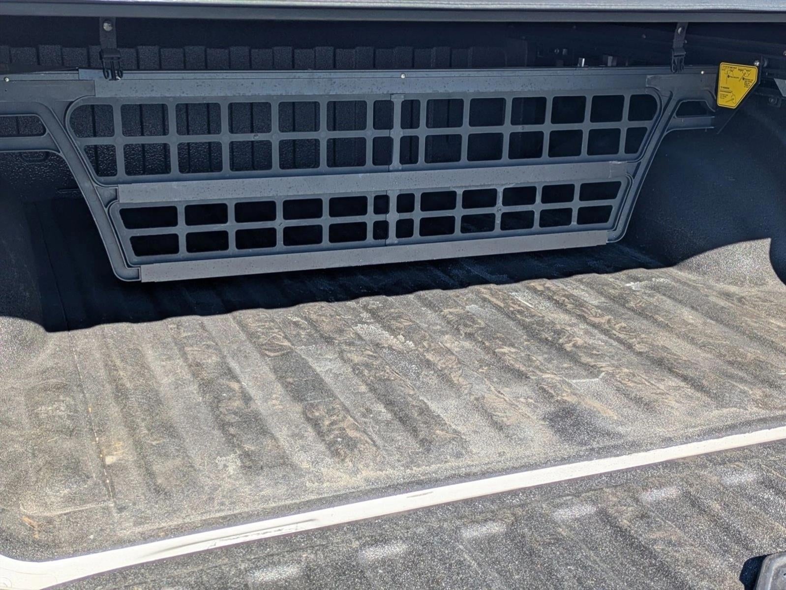 2022 RAM 1500 Longhorn 4x4 Crew Cab 5'7" Box