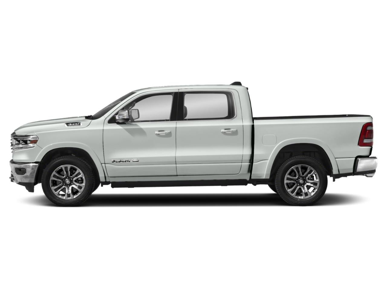 2022 RAM 1500 Longhorn 4x4 Crew Cab 5'7" Box
