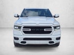 2020 RAM 1500 Rebel 4x4 Crew Cab 5'7" Box