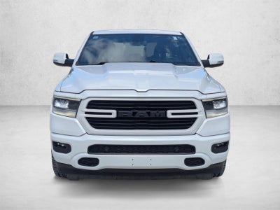 2020 RAM 1500 Rebel 4x4 Crew Cab 5'7" Box