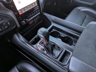 2022 RAM 1500 TRX 4x4 Crew Cab 5'7" Box