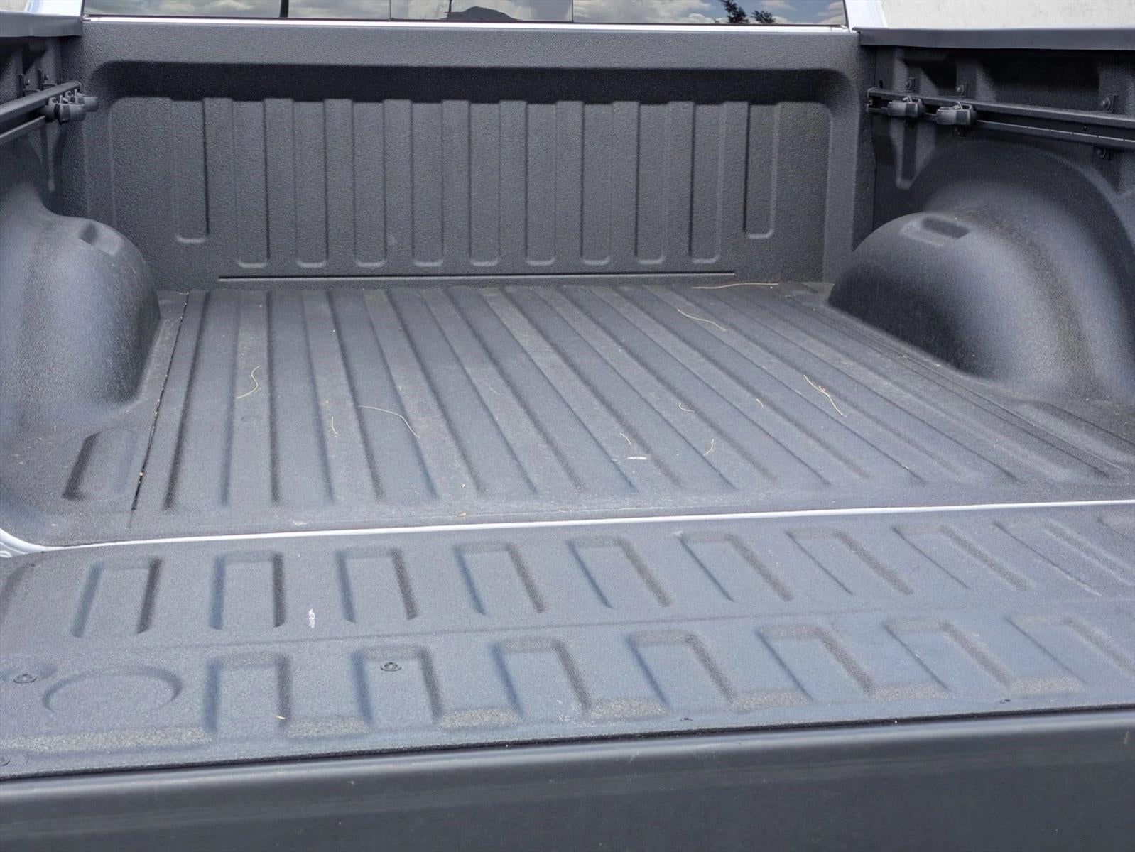 2026 RAM 1500 RHO 4x4 Crew Cab 5'7" Box