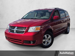2008 Dodge Grand Caravan 4dr Wgn SXT
