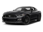 2017 Ford Mustang GT Fastback