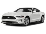 2018 Ford Mustang GT Fastback