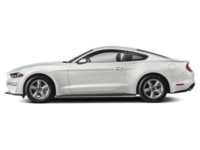 2018 Ford Mustang GT Fastback