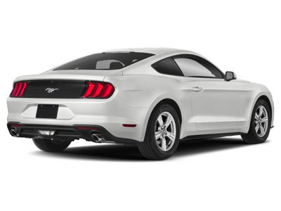2018 Ford Mustang GT Fastback