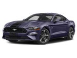 2022 Ford Mustang GT Premium Fastback