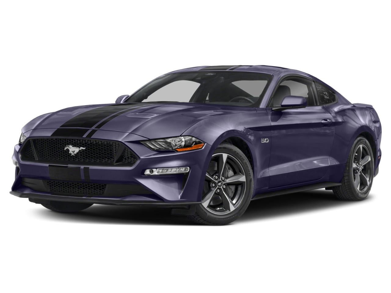 2022 Ford Mustang GT Premium Fastback