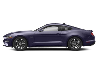 2022 Ford Mustang GT Premium Fastback